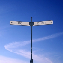 Amazon FBA dos and don'ts