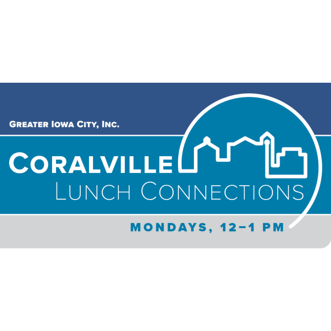 Coralville Lunch Connection 