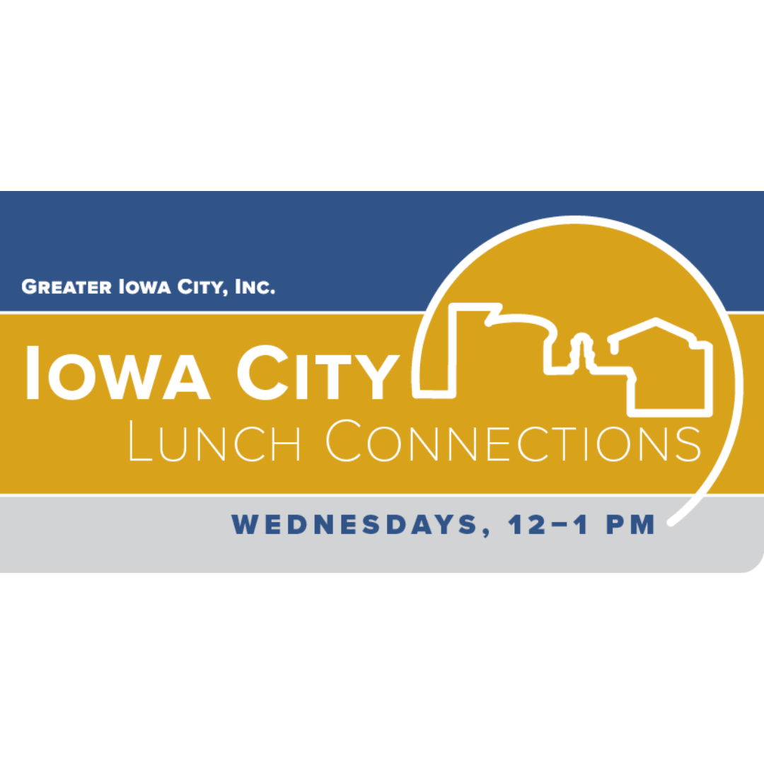 Iowa City Lunch Connections