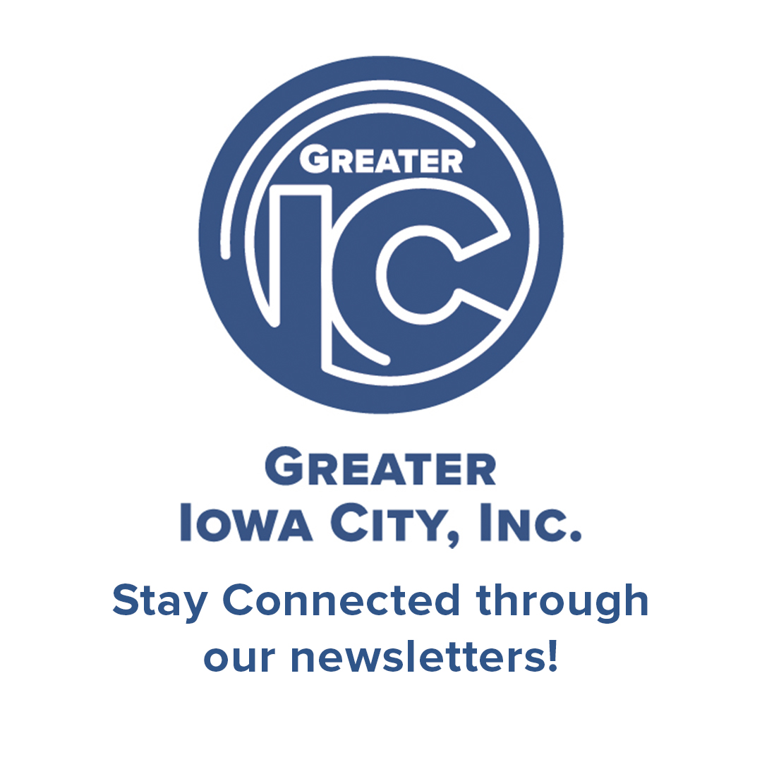 Greater IC Newsletters