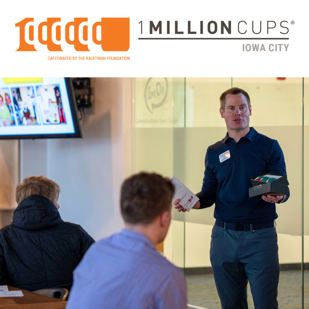 One Million Cups