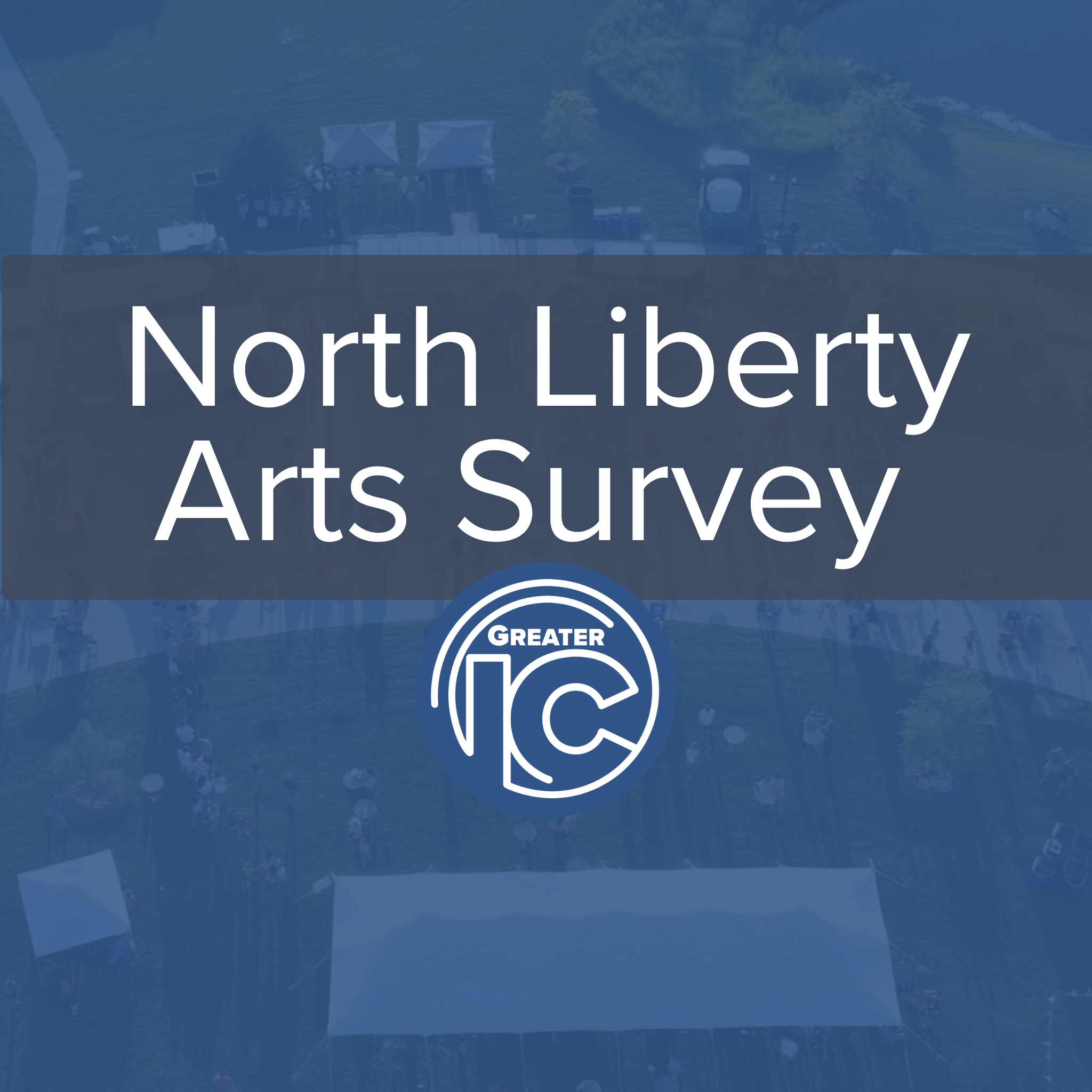 North Liberty Arts Survey