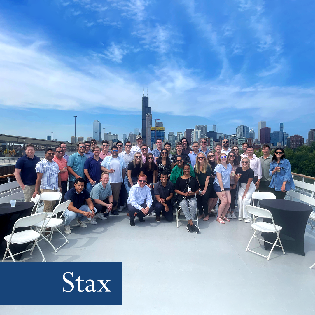 Chicago Summer 2022 Outing