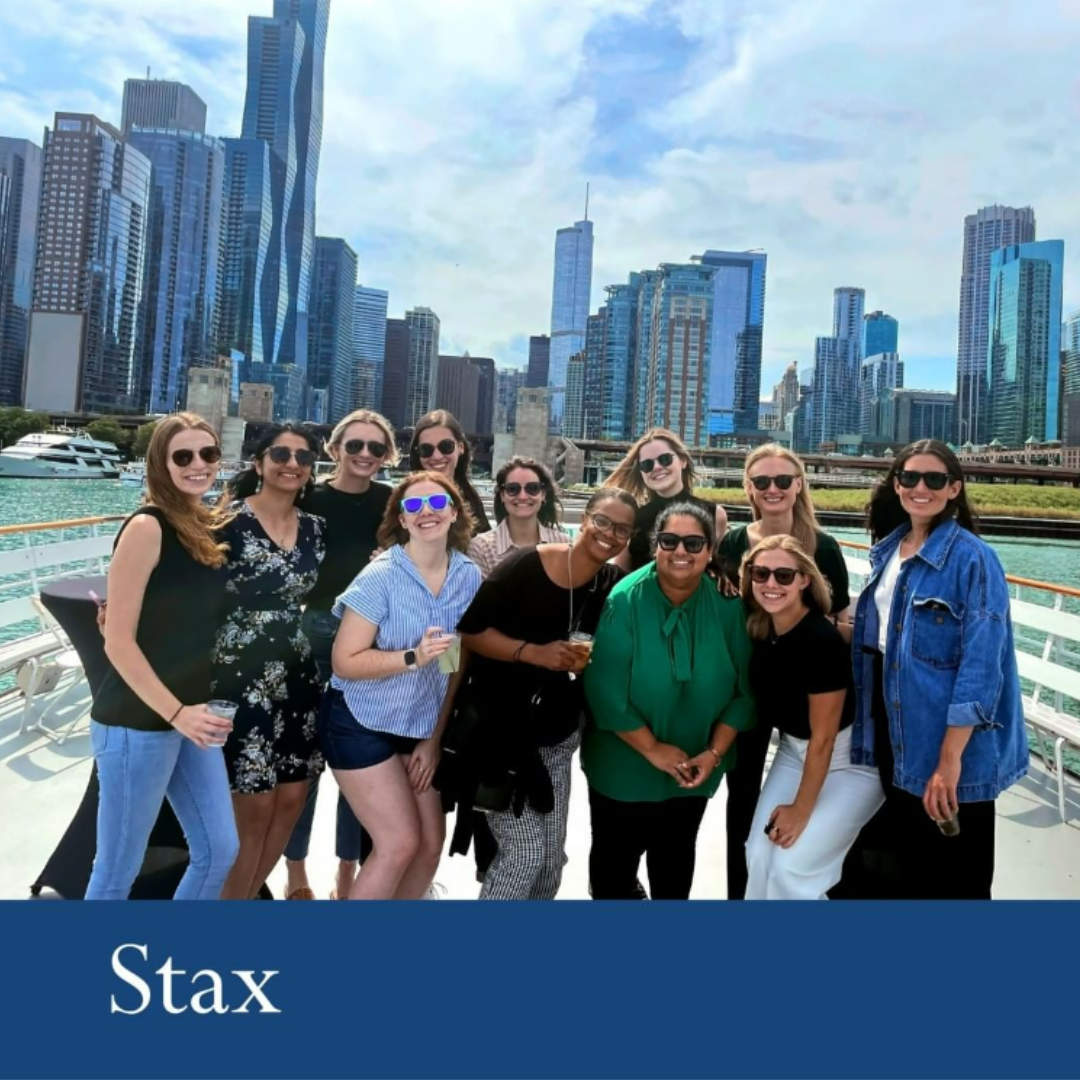 Stax Chicago Women