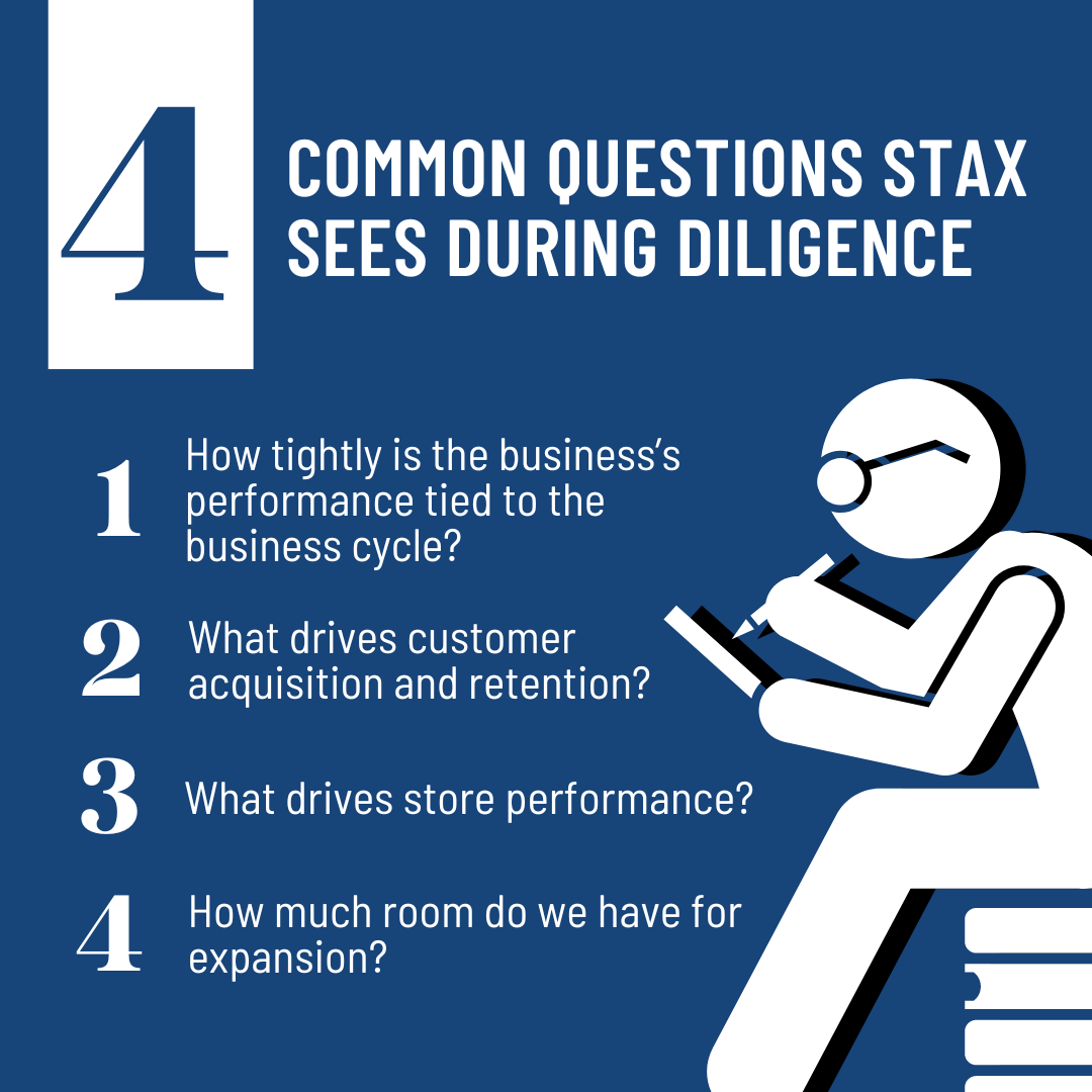 4 Data Science Questions to Ask Stax