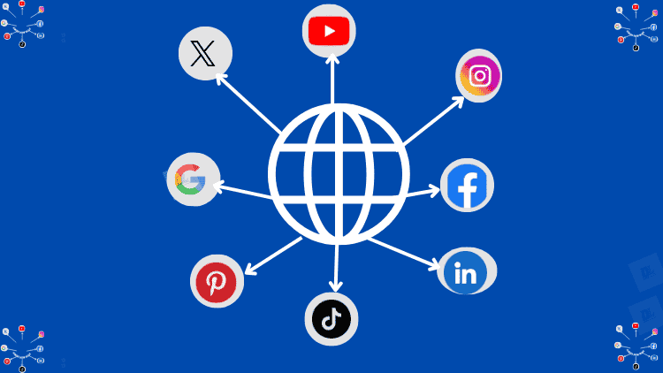social media growth mastery