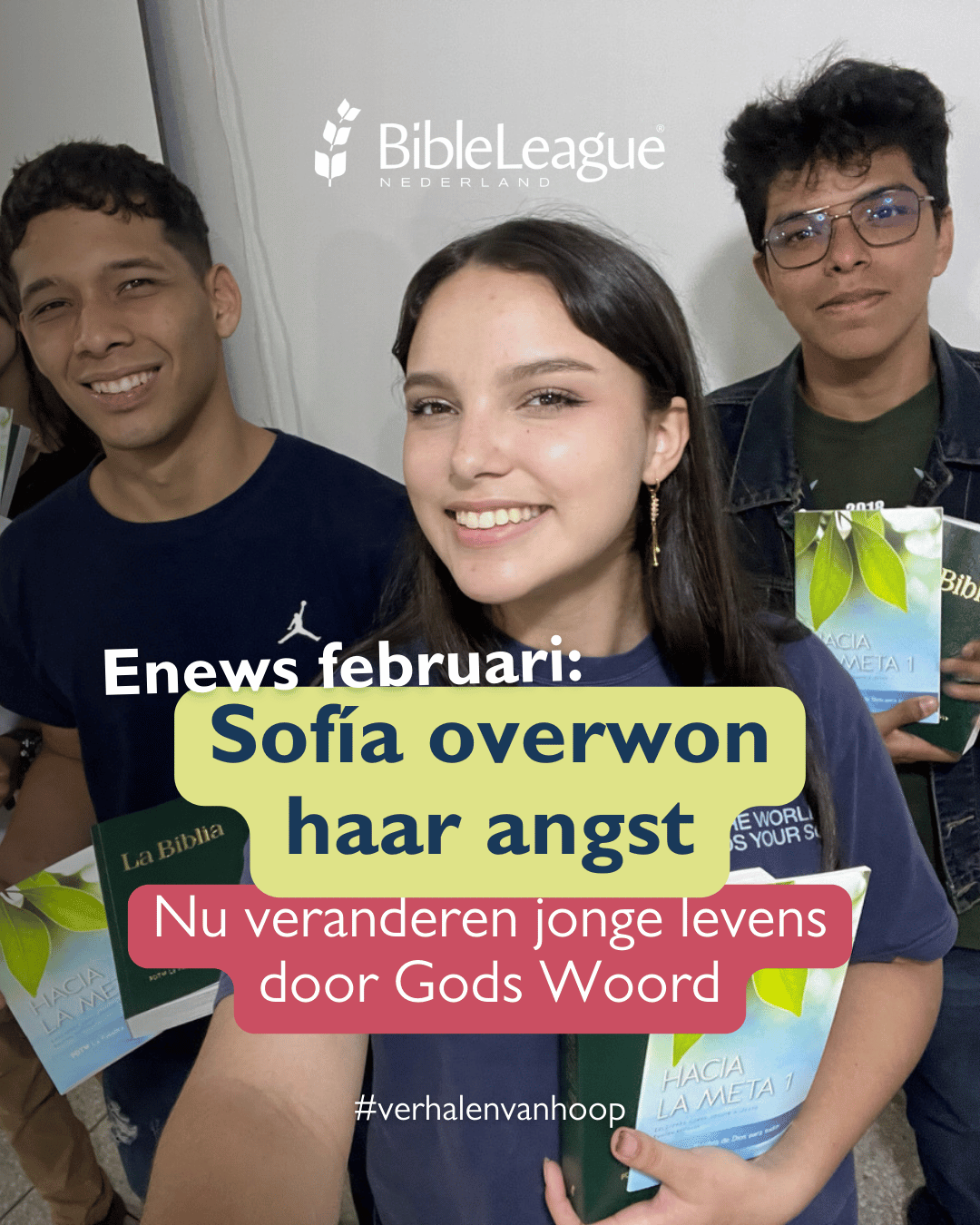 enews februari venezuel