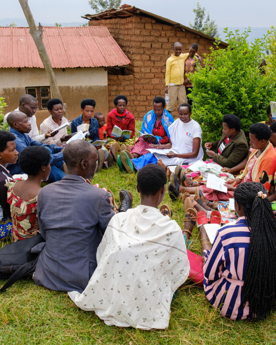 Enews maart 2026 Rwanda