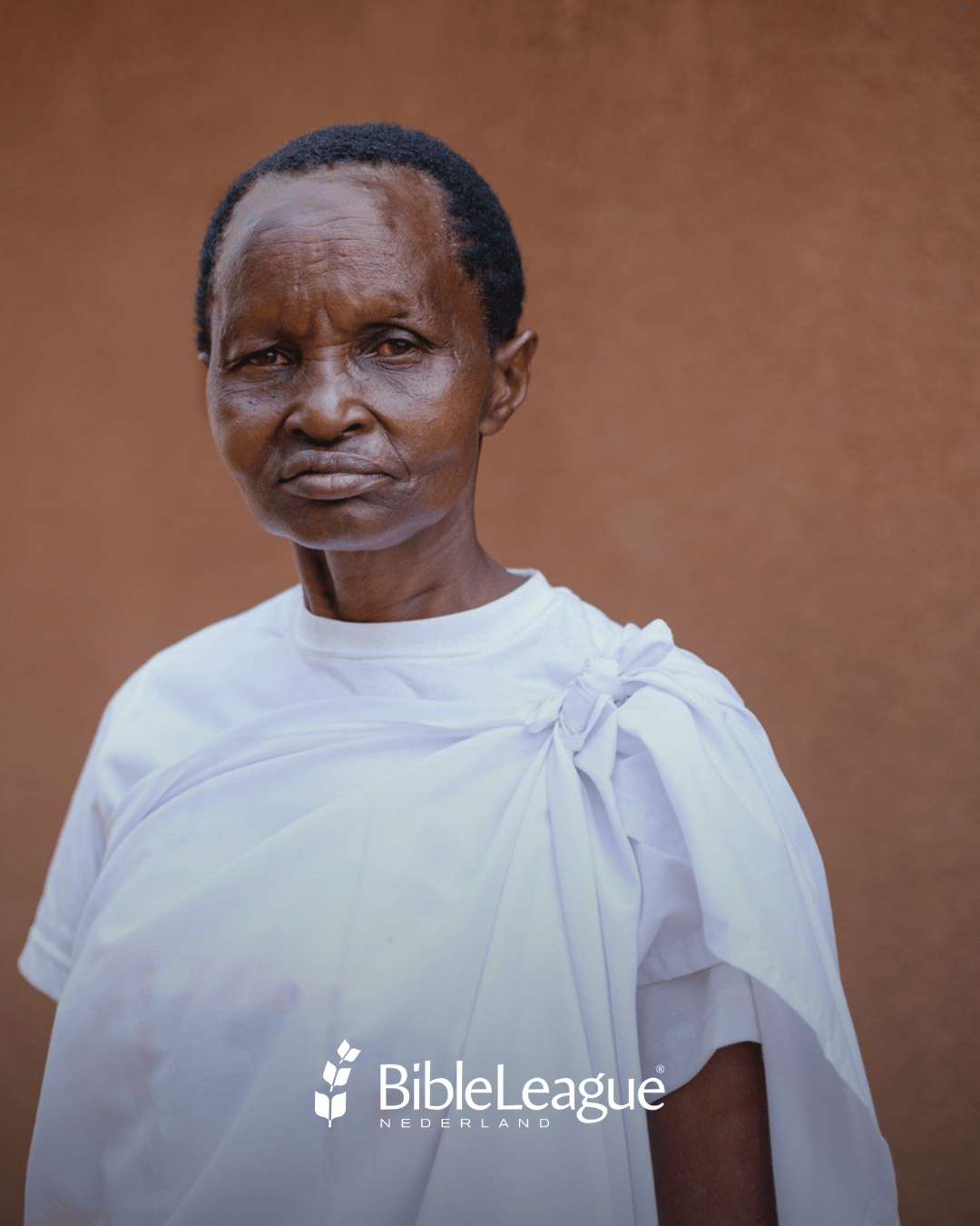 Dalie vond vergeving in Jezus Chris