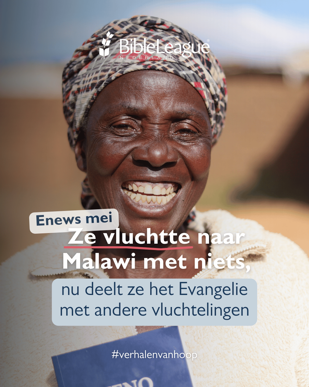 Enews mei 2026