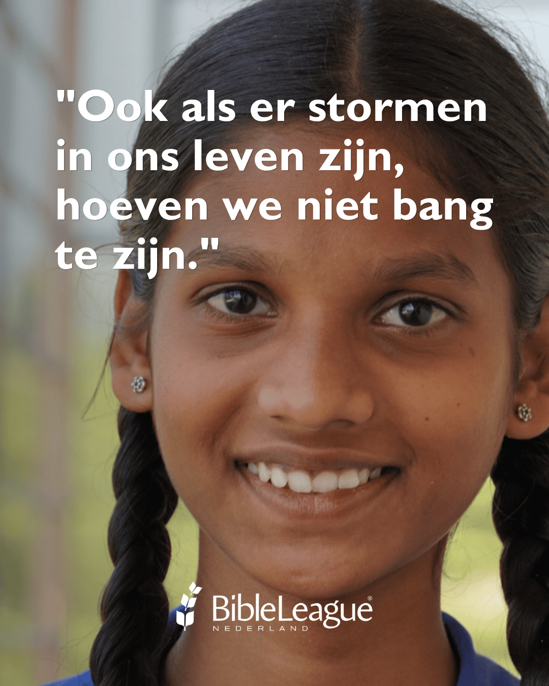 Deepika droomt van een nieuwe toekomst