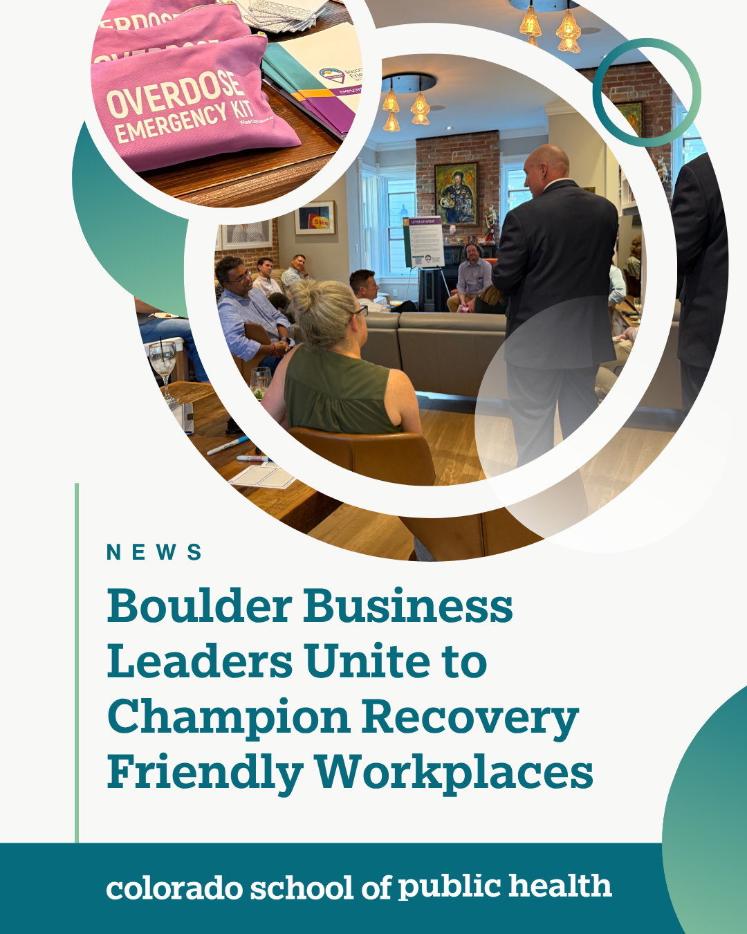 Recovery Friendly Workplaces