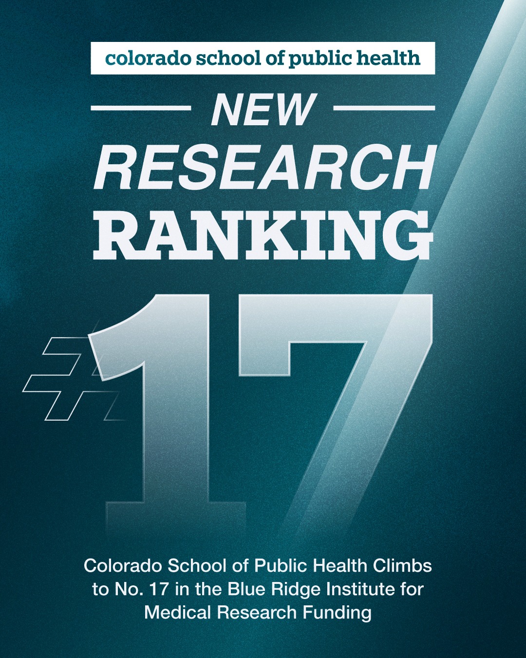 #17 ranking
