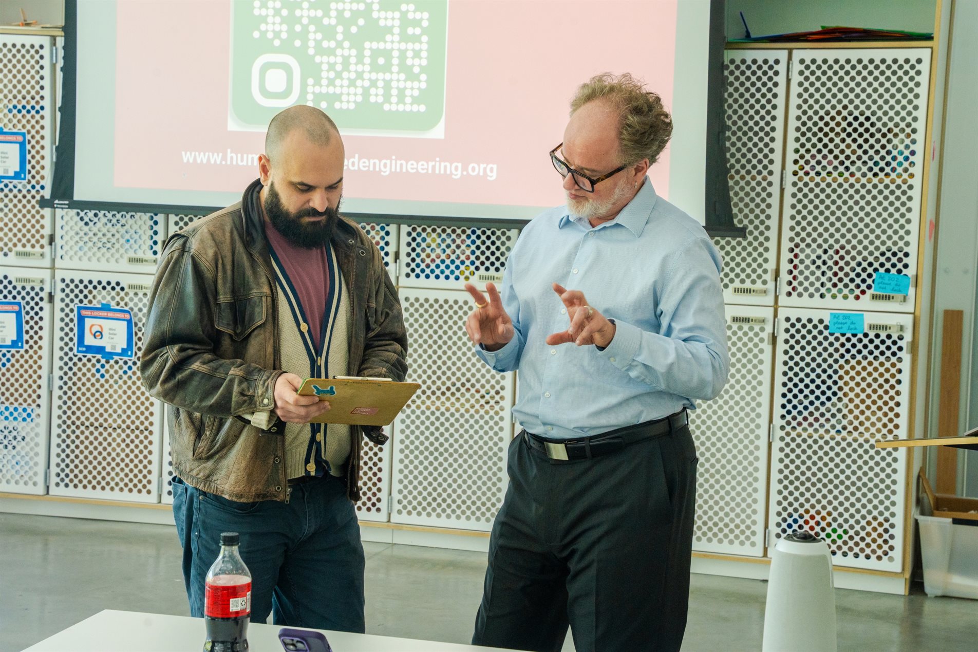 Responding to a Changing World: Dr. Brock Craft on Human-Centered Engineering