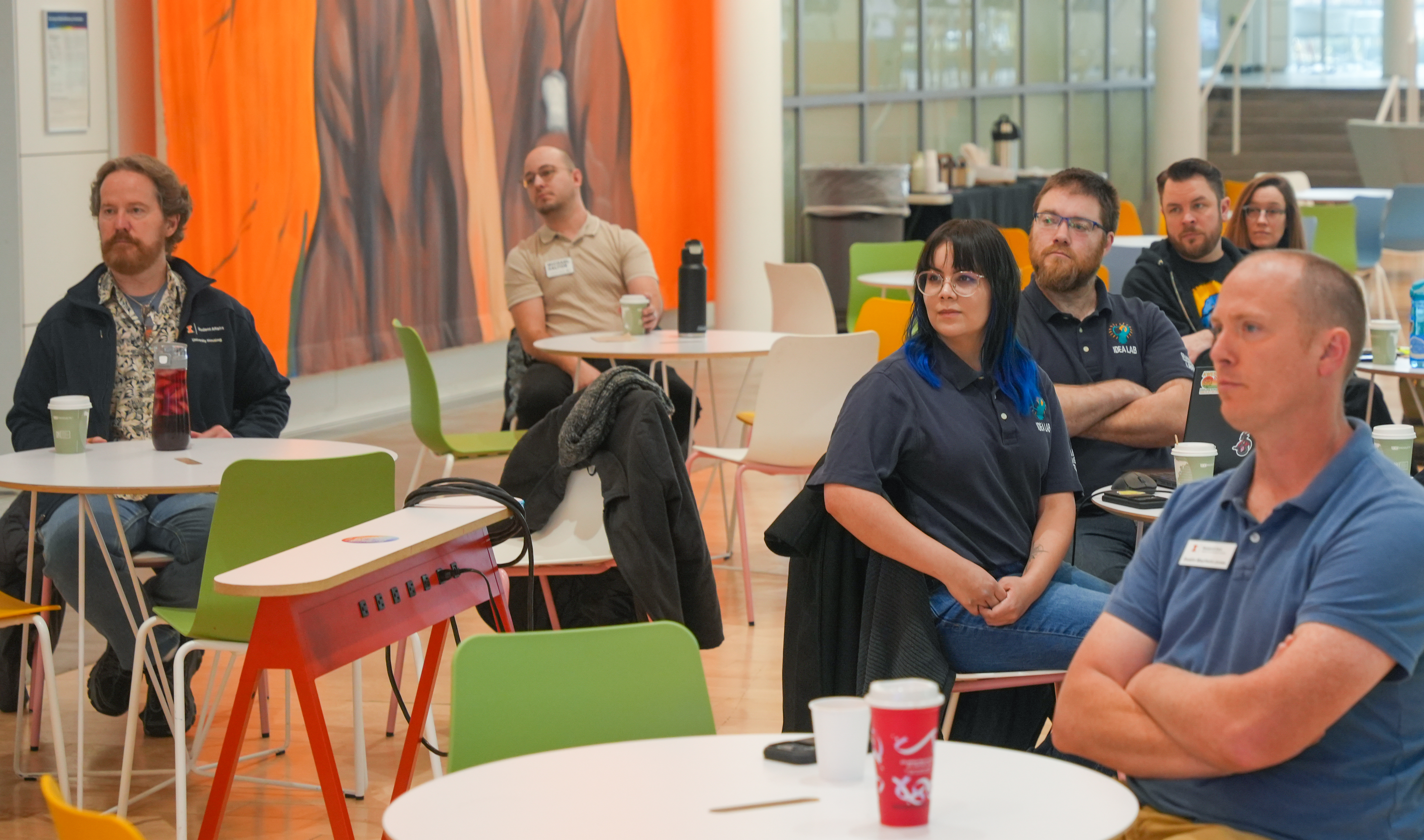 Connecting with Campuswide Makers: Inside the 2026 Maker Network Conference