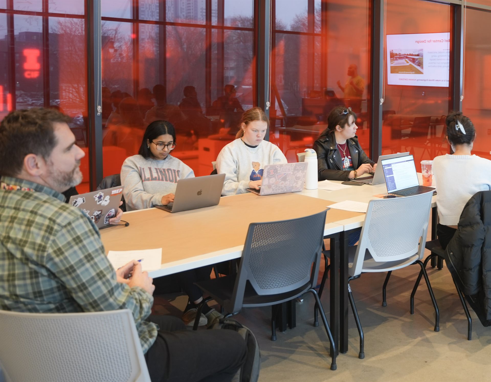 Teaching Engineers to Design for People, Not Despite Them