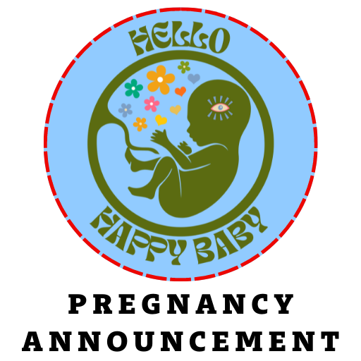 Pregnancy Announcement