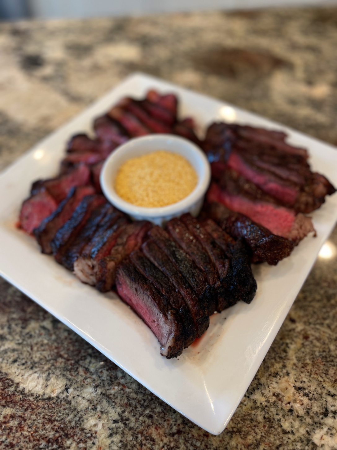 Best Brazilian Picanha on Twin Eagles Pellet Grill