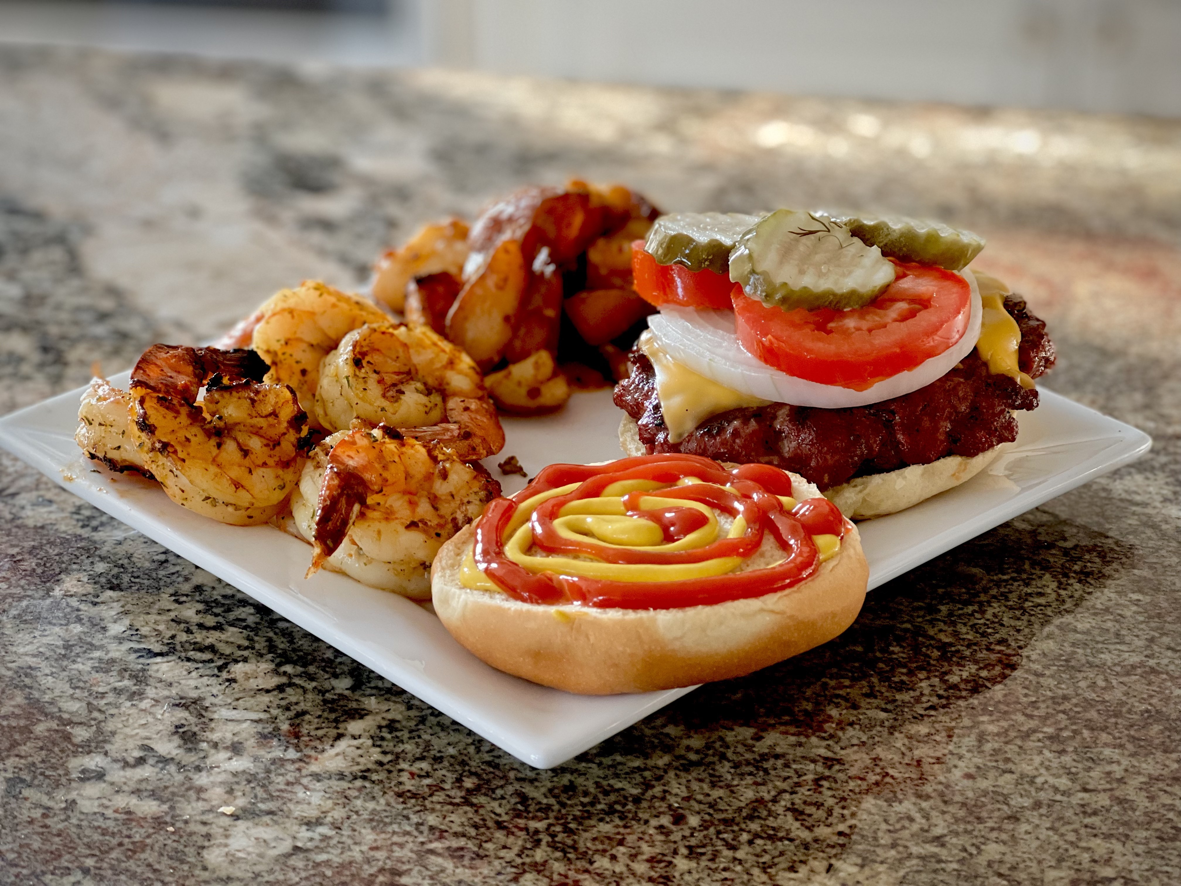 Best Smash Burgers in Texas