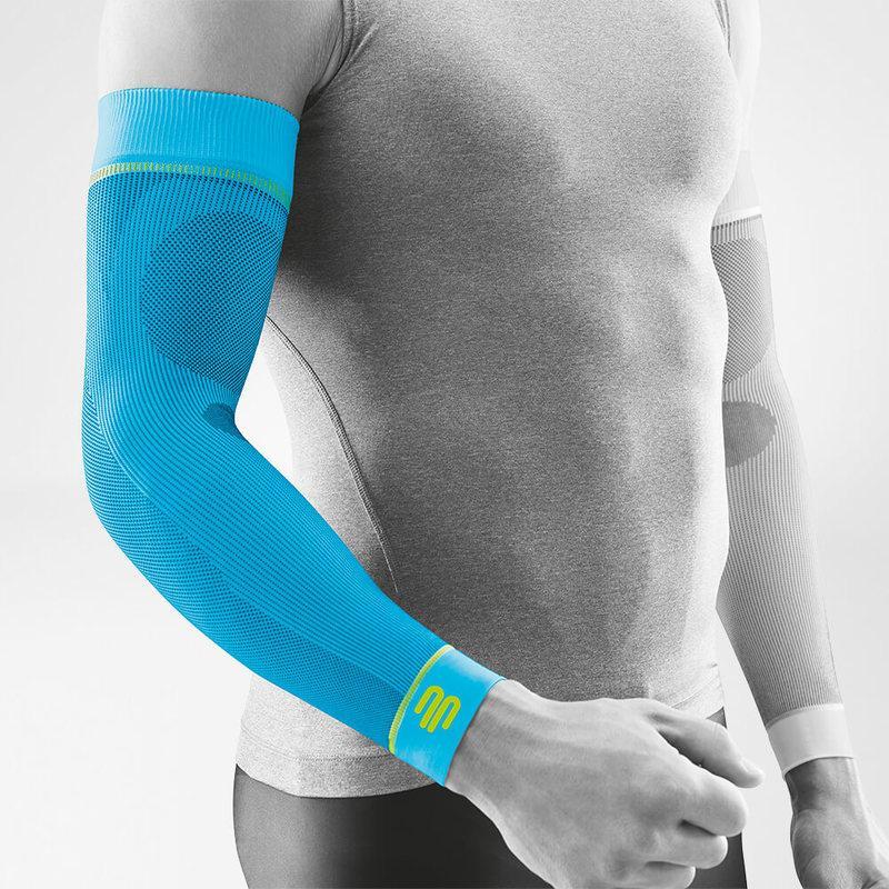 Sports Compression Arm Sleeve