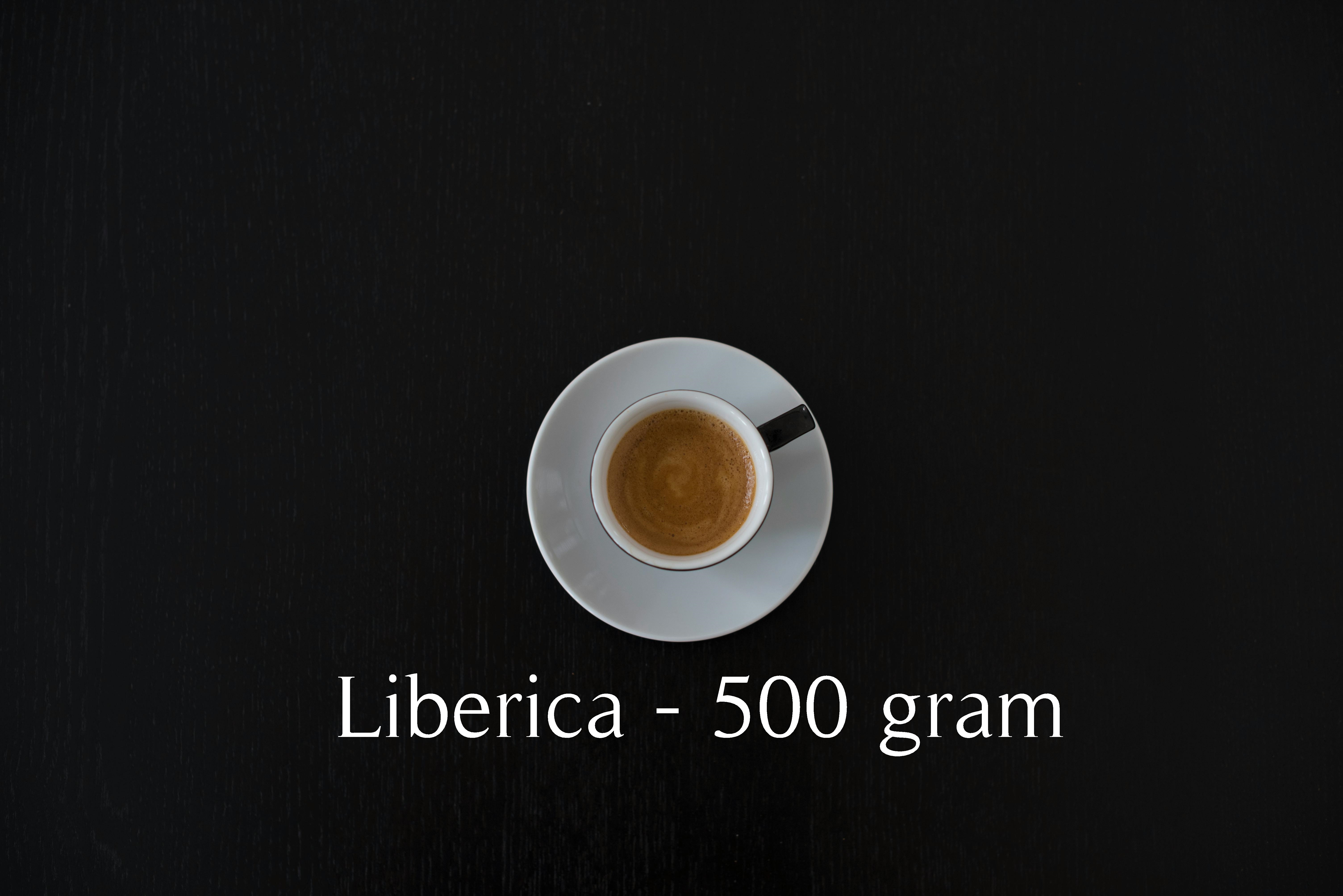 Liberica