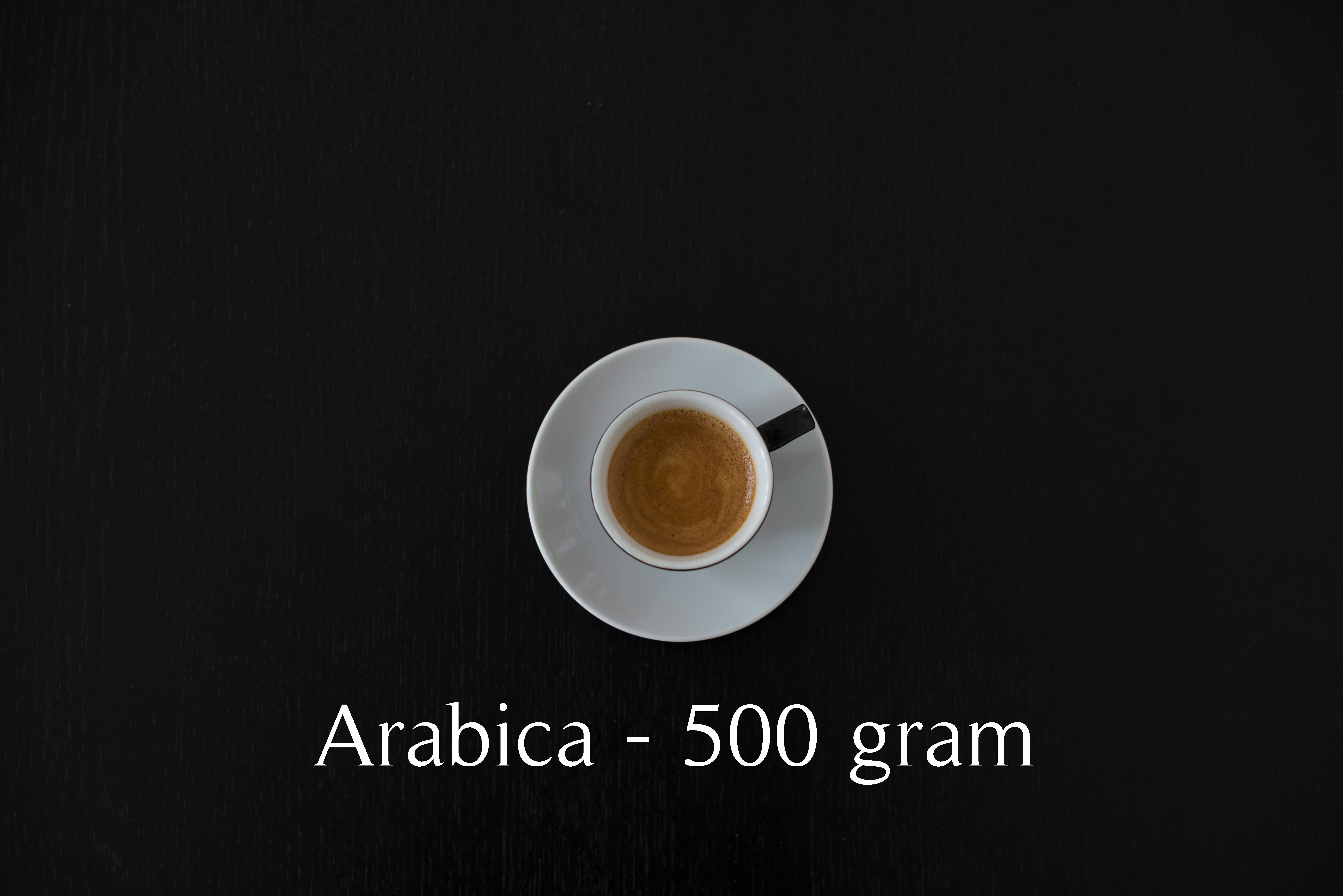 Arabica