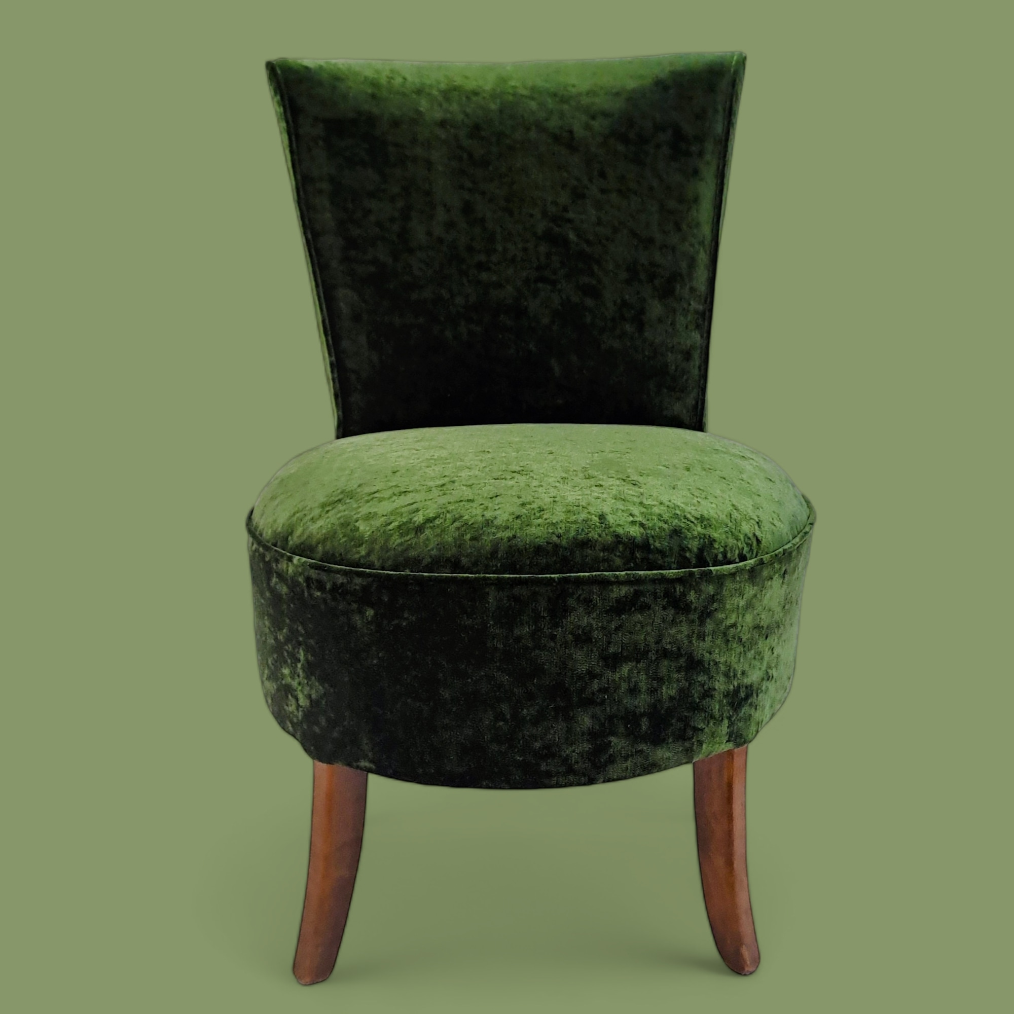 Little Round Modern 