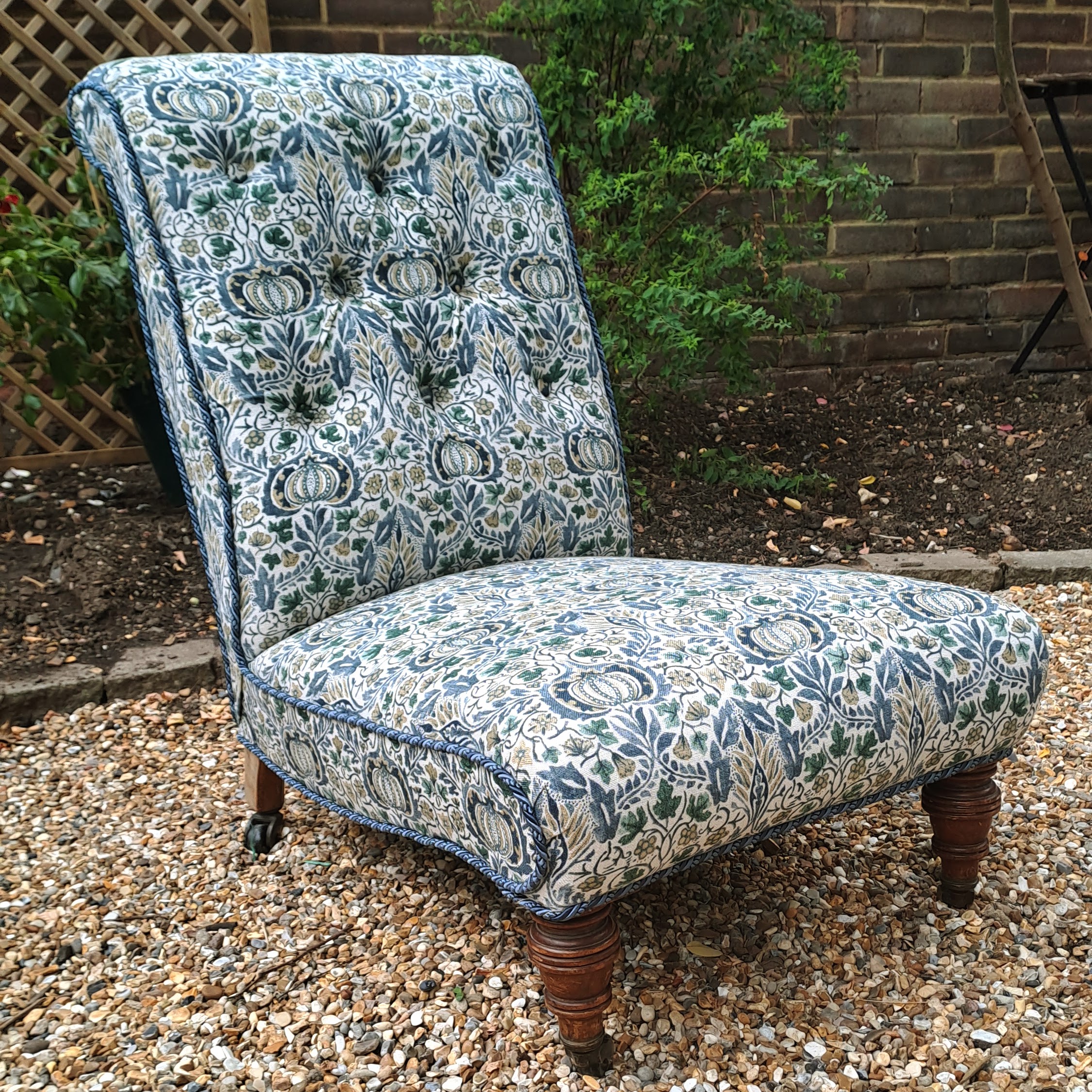 Little William Morris