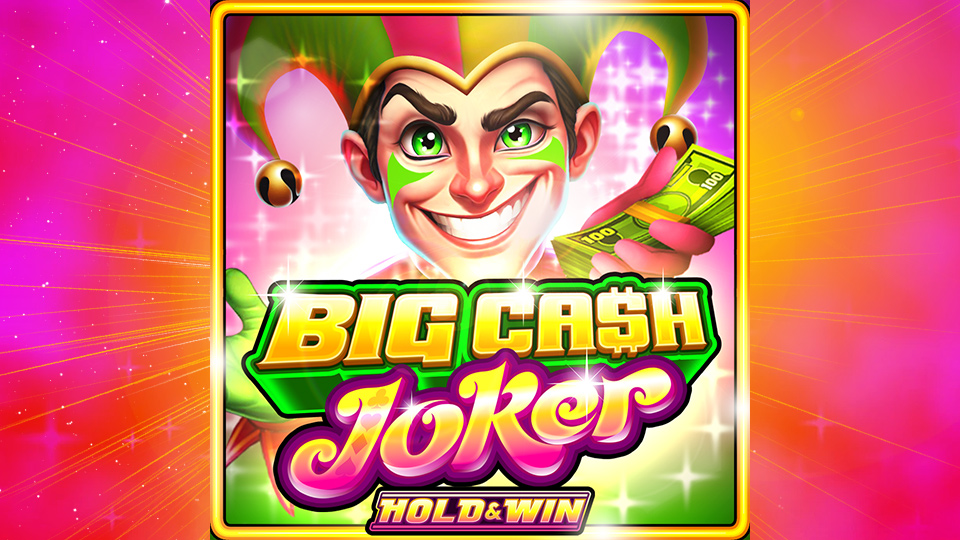 Big Cash Joker
