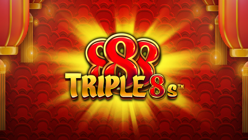 Triple 8s