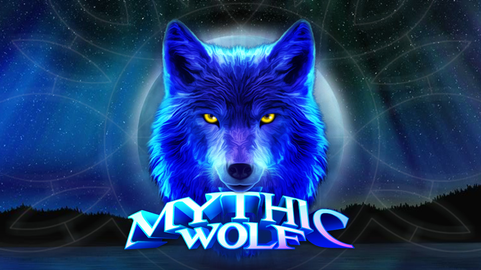Mythic Wolf