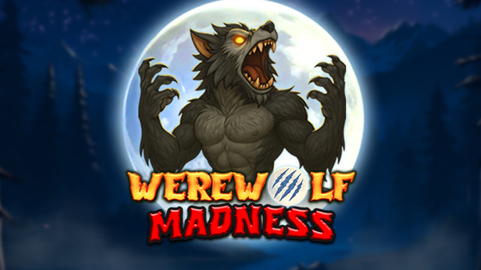 Werewolf Madness