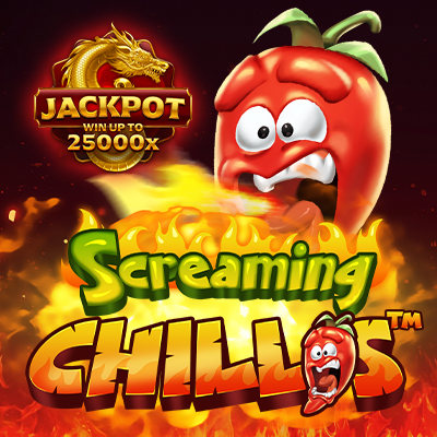 Screaming Chillies