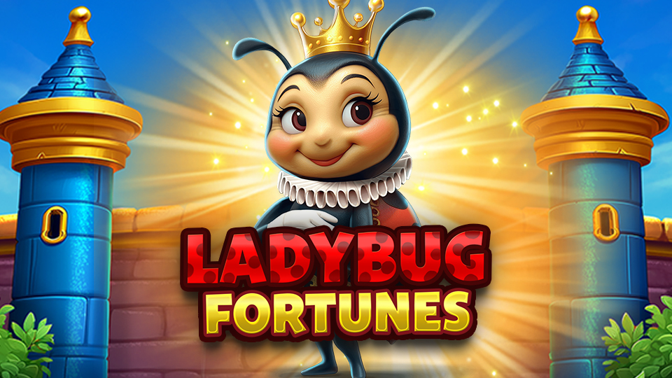 Ladybug Fortunes