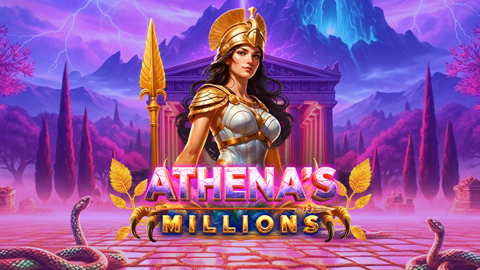 Athena’s Millions
