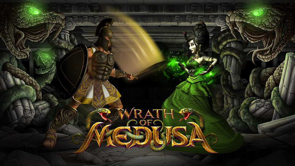 Wrath of Medusa