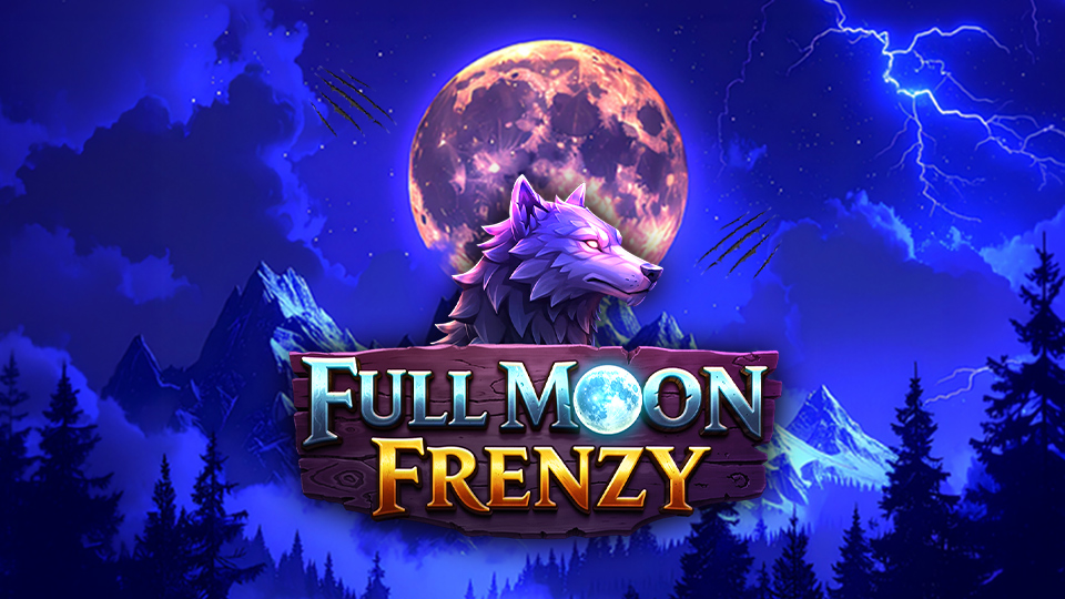 Fullmoon Frenzy