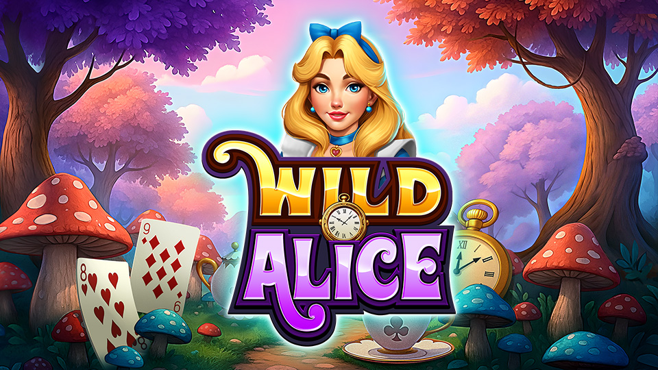 Wild Alice