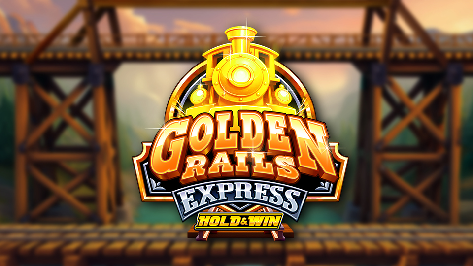 Golden Rails Express