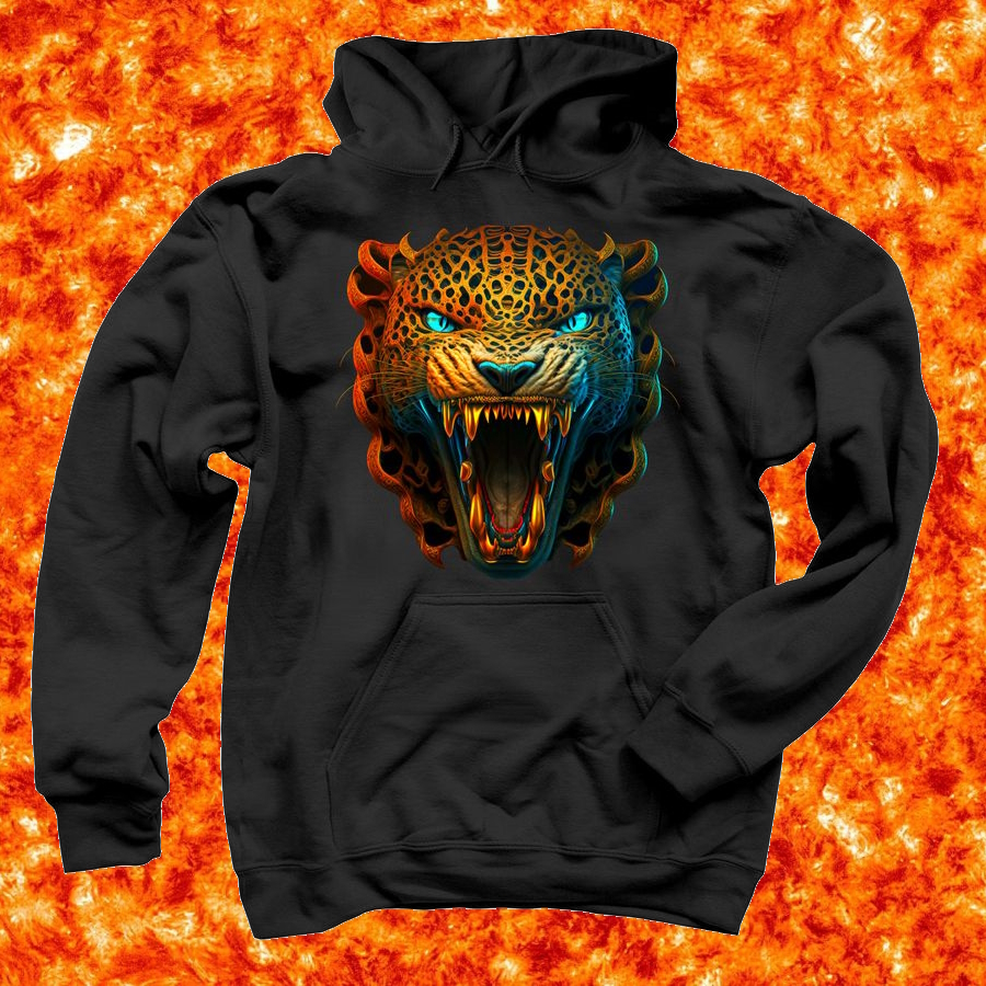 Roarfury