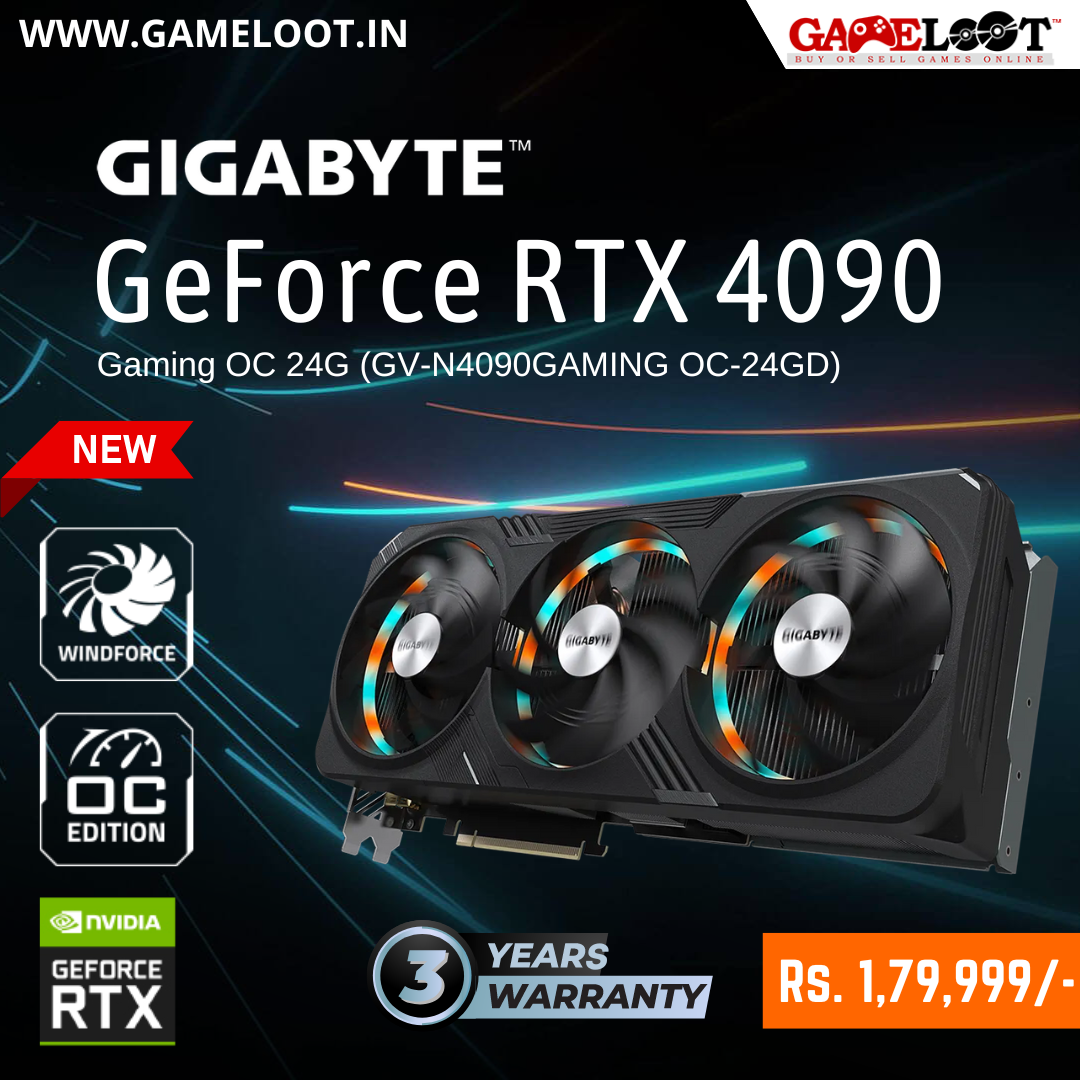 Graphics card