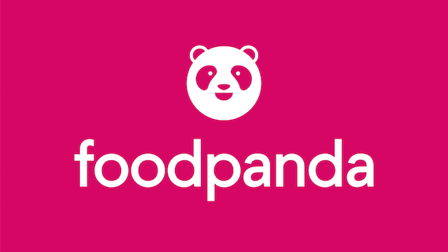 Order Foodpanda
