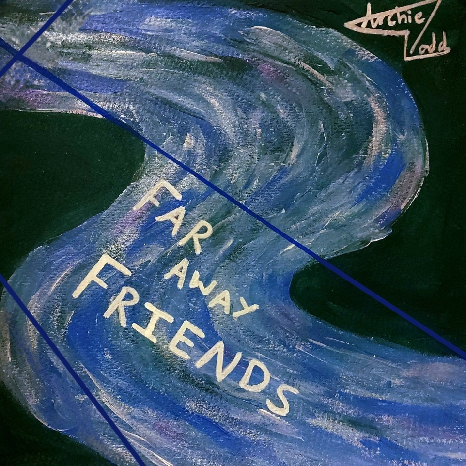 Far Away Friends