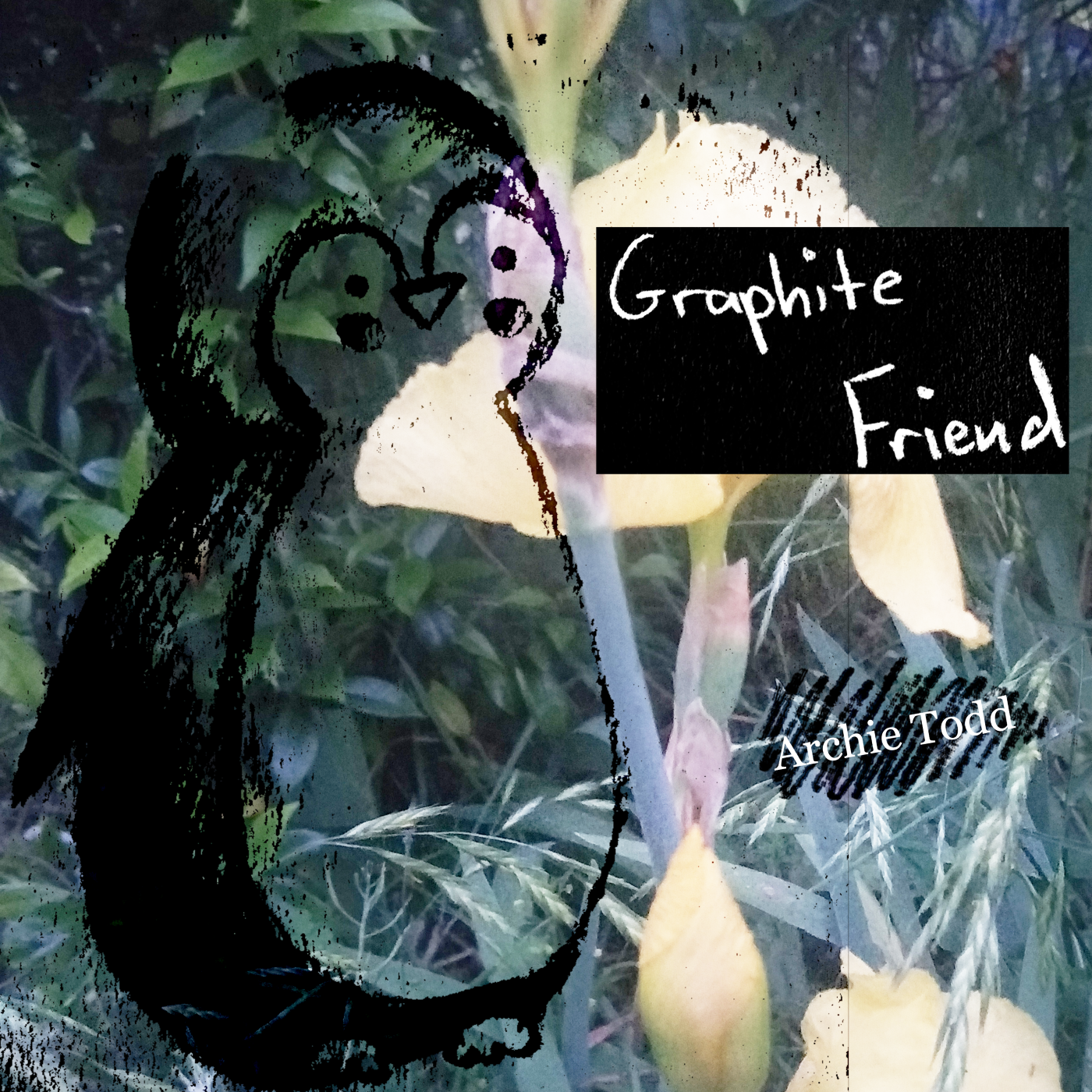 Graphite Friend
