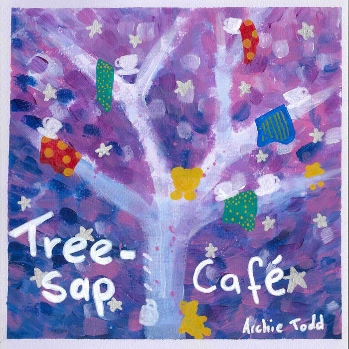 Treesap Cafe