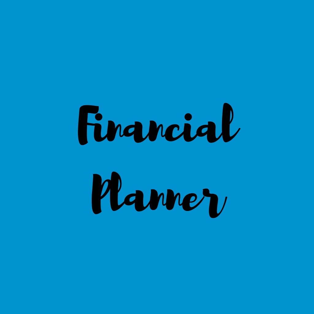 Financial Planner