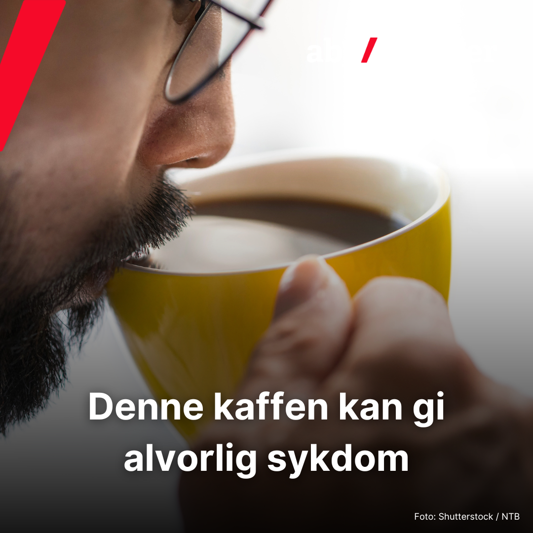 Kaffe-kreft