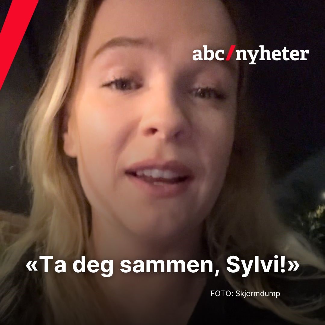 KOMMENTAR: Ta deg sammen