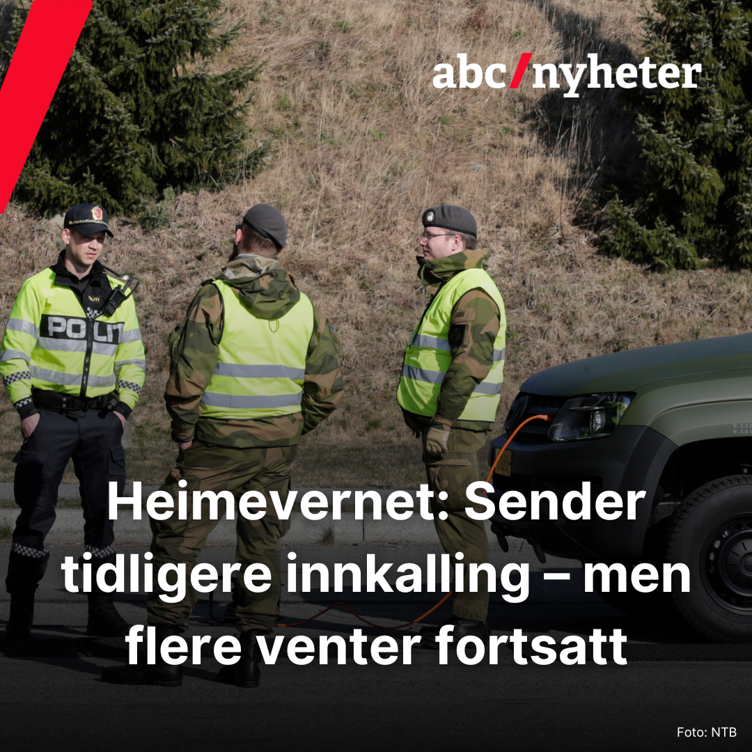 Heimevernet