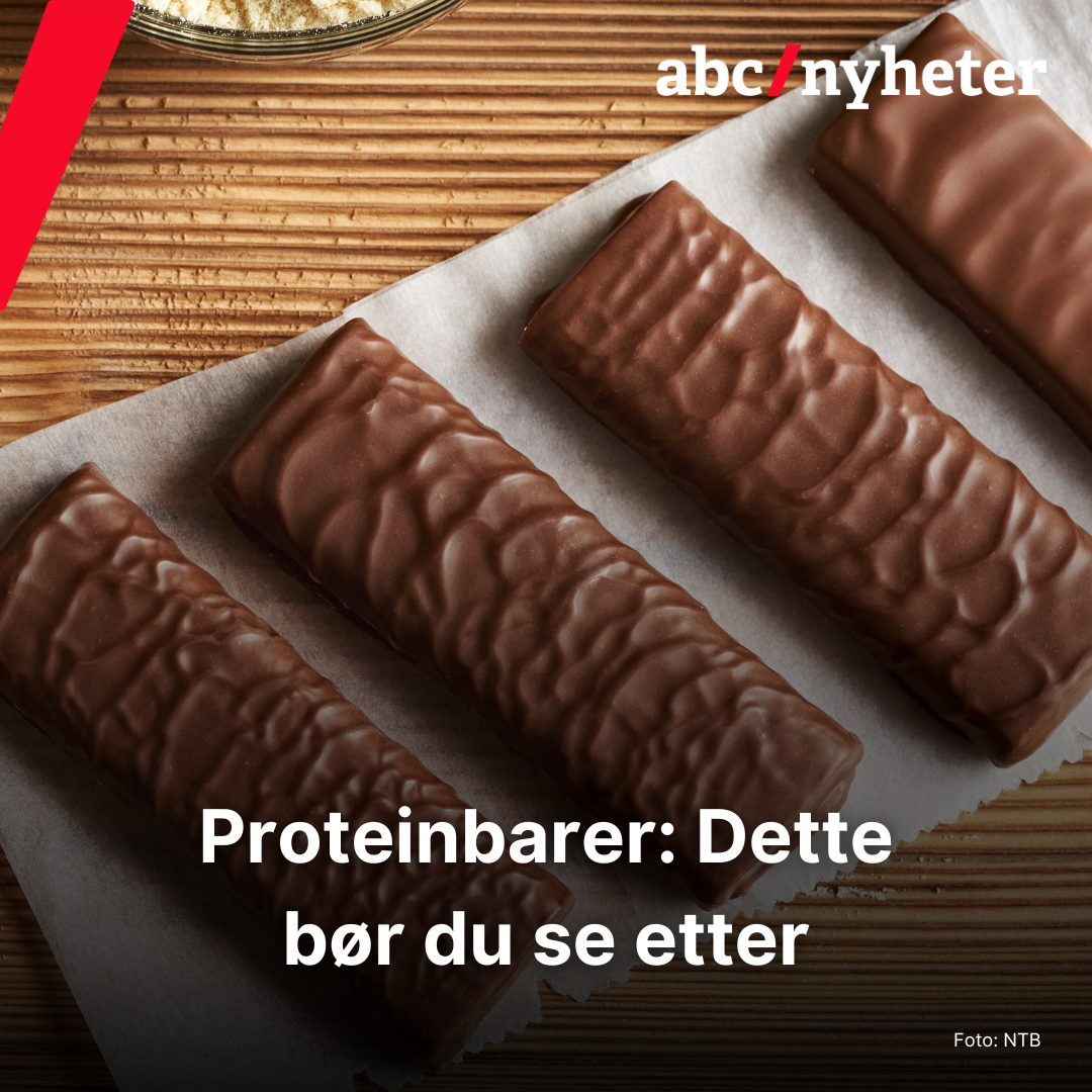 Proteinbarer